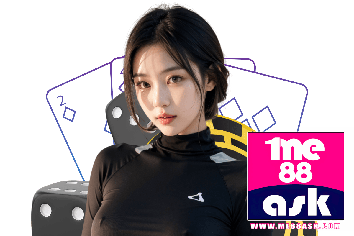 me88ask สมัคร